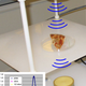 Illustration for article titled A Tricorder That Automatically Counts All The Calories In Your Food